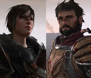 dragon age tv tropes|hawke dragon age tv tropes.